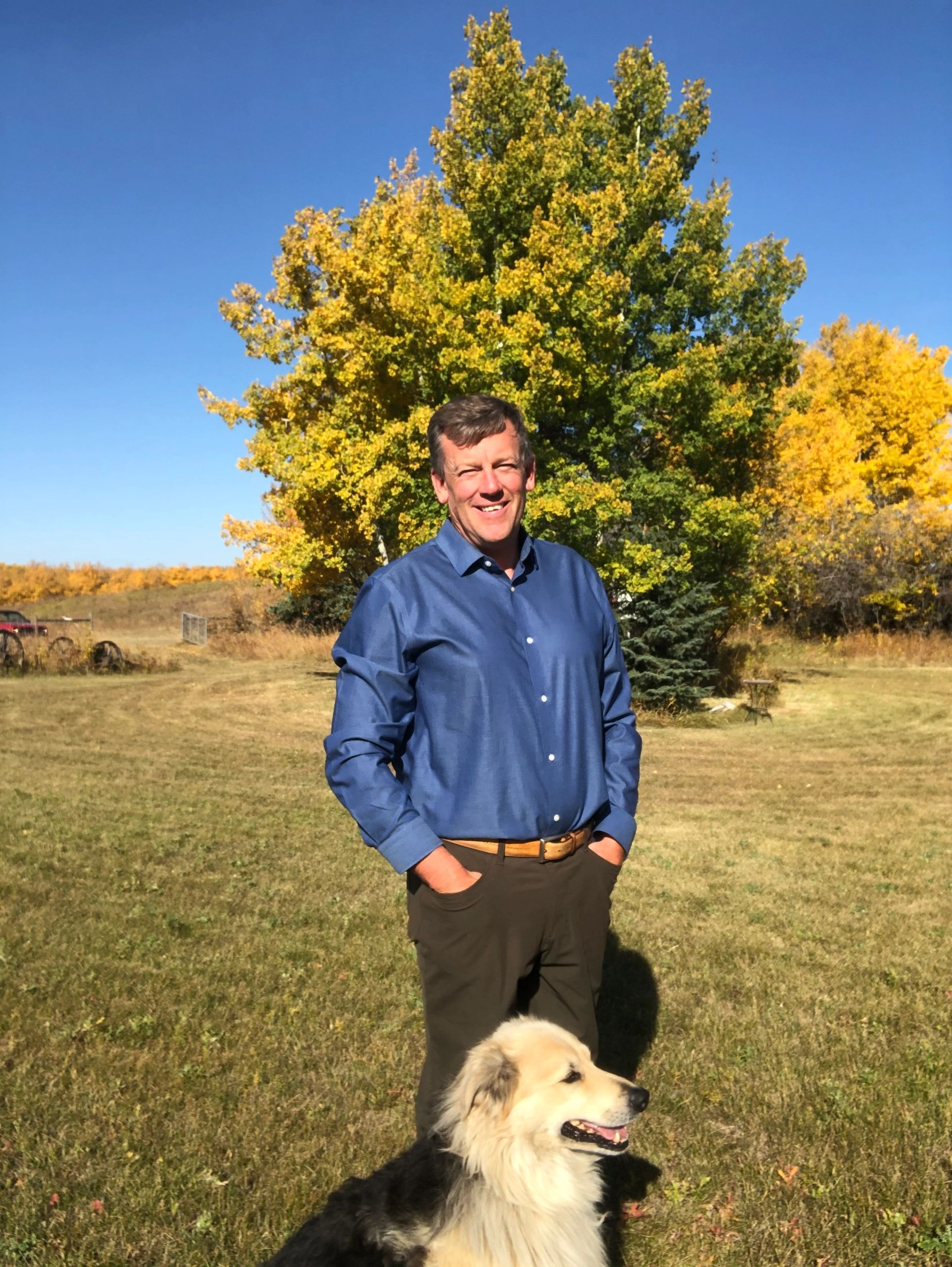 Michael Kingston Real Estate CIR Realty